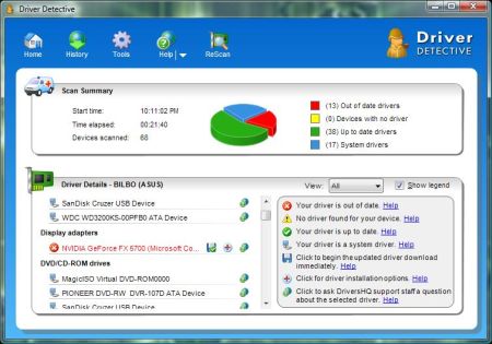 Update Video Codec Drivers