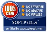 Softpedia - 100% Clean
