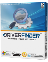 DriverFinder