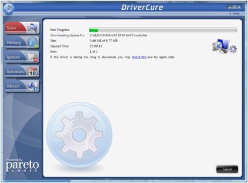 Driver Download